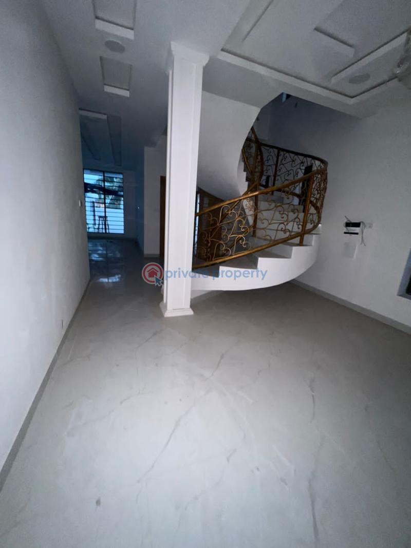 4 bedroom Detached Duplex For Sale Opebi Ikeja Lagos