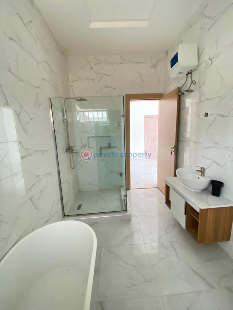 5 bedroom Duplex For Sale Lekki Lagos - 3