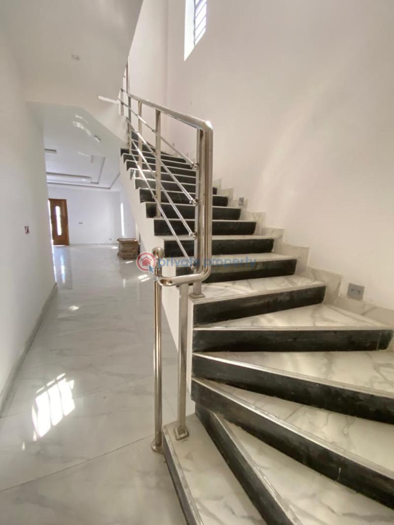 5 bedroom Duplex For Sale Lekki Lagos - 7