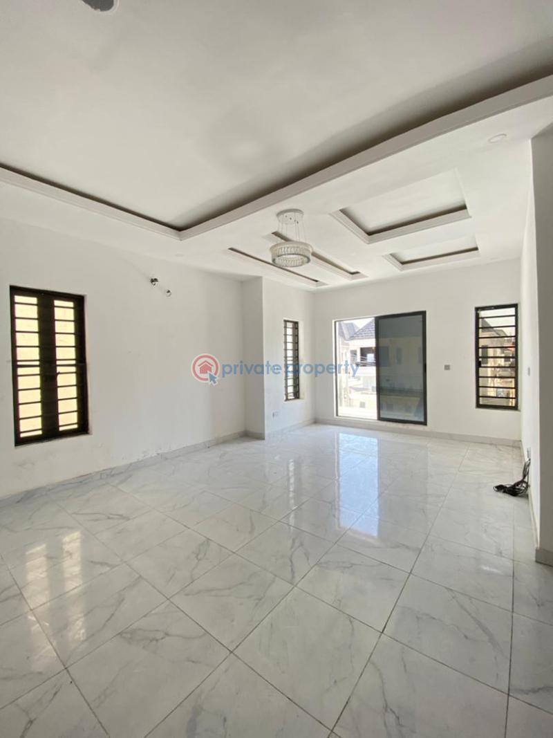 5 bedroom Duplex For Sale Lekki Lagos - 2
