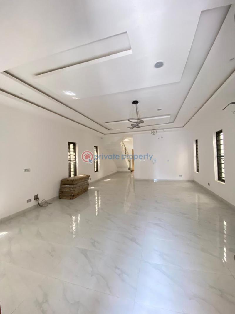5 bedroom Duplex For Sale Lekki Lagos - 10