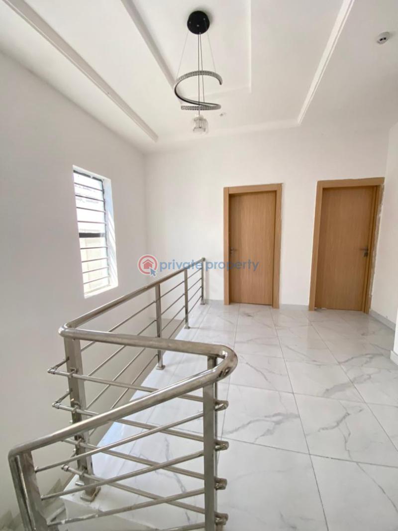5 bedroom Duplex For Sale Lekki Lagos - 6
