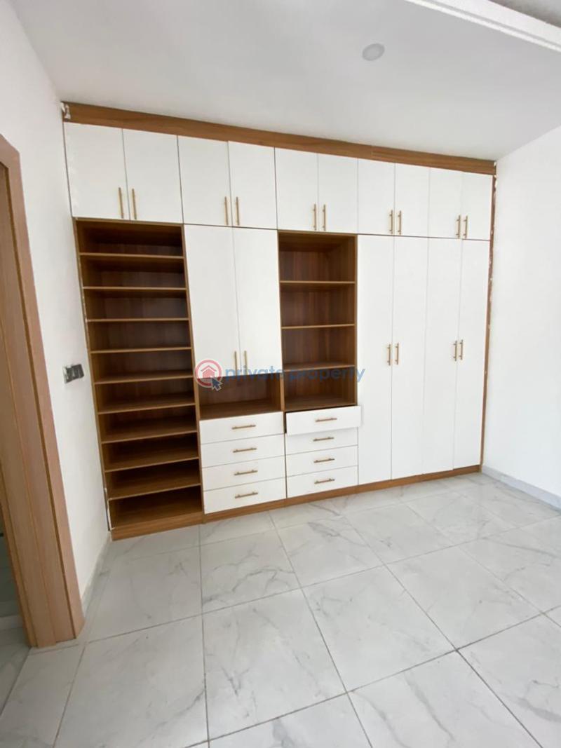 5 bedroom Duplex For Sale Lekki Lagos - 1