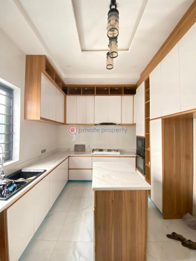 5 bedroom Duplex For Sale Lekki Lagos - 9