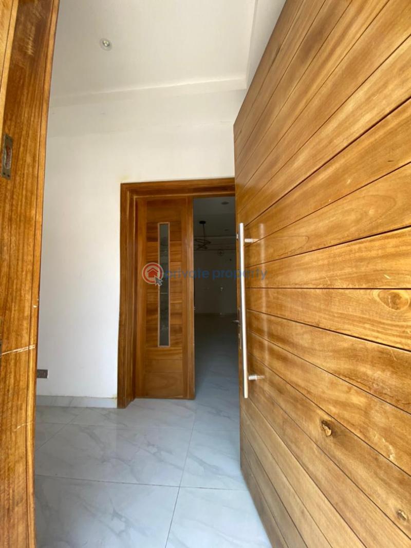 5 bedroom Duplex For Sale Lekki Lagos - 11