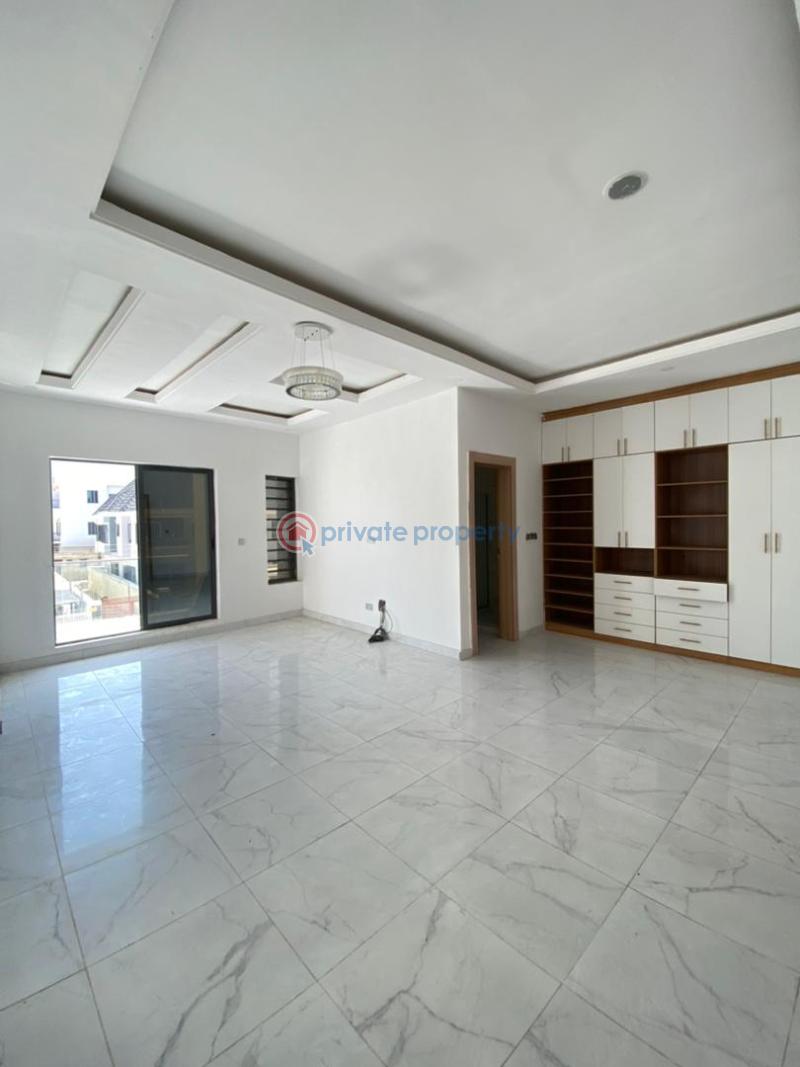 5 bedroom Duplex For Sale Lekki Lagos - 5
