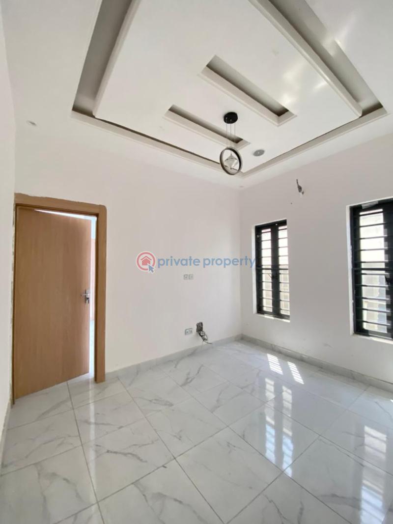 5 bedroom Duplex For Sale Lekki Lagos - 4