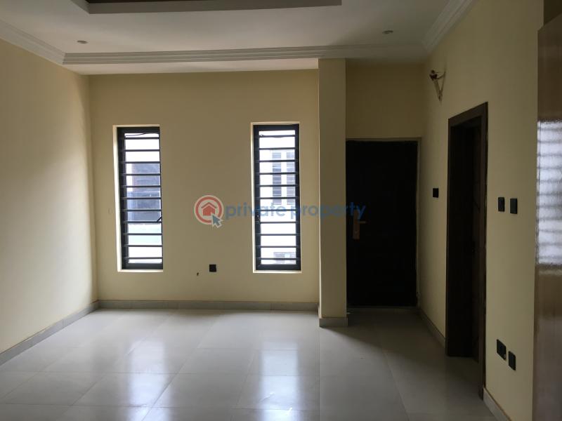 5 bedroom Semi detached Duplex For Rent Shonibare Estate Maryland Lagos - 13