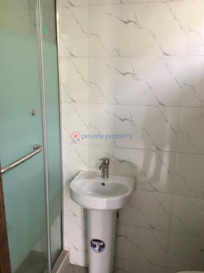 5 bedroom Semi detached Duplex For Rent Shonibare Estate Maryland Lagos - 12