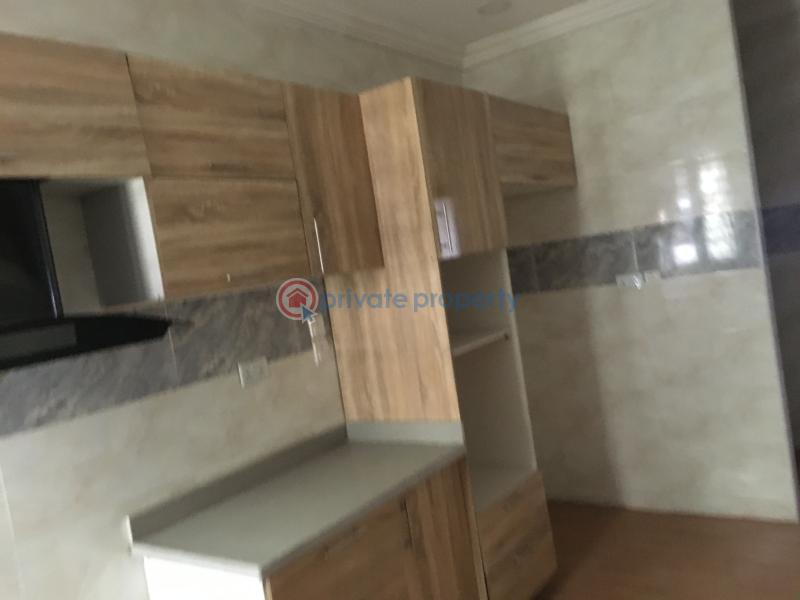 5 bedroom Semi detached Duplex For Rent Shonibare Estate Maryland Lagos - 8