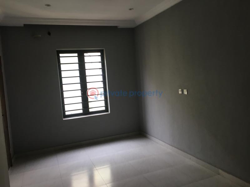 5 bedroom Semi detached Duplex For Rent Shonibare Estate Maryland Lagos - 9