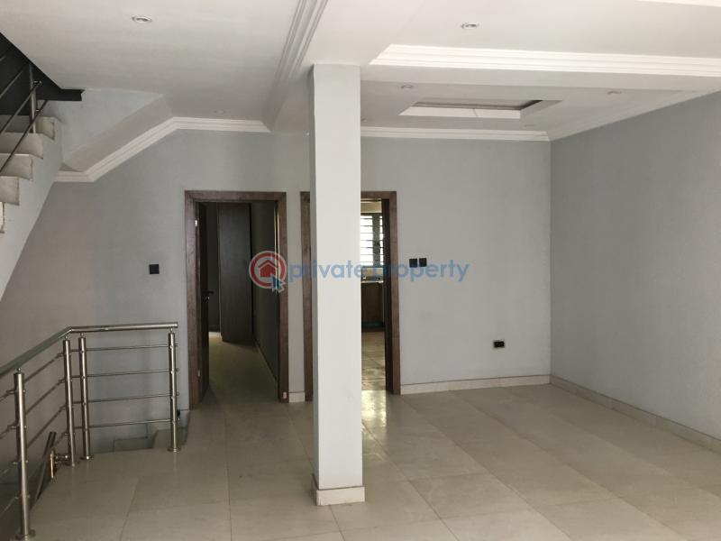 5 bedroom Semi detached Duplex For Rent Shonibare Estate Maryland Lagos - 7