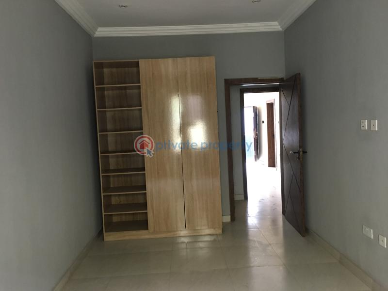 5 bedroom Semi detached Duplex For Rent Shonibare Estate Maryland Lagos - 10
