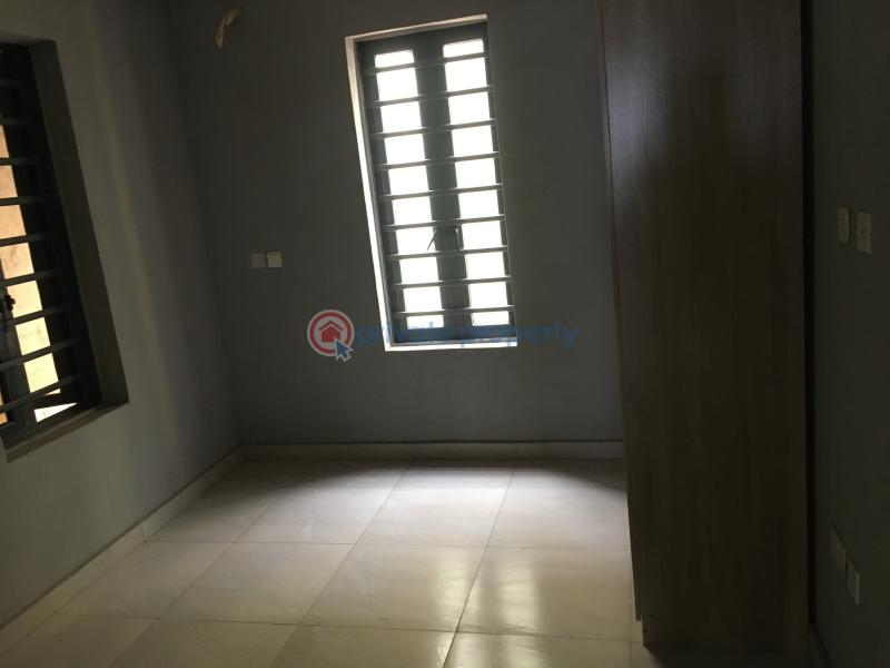 5 bedroom Semi detached Duplex For Rent Shonibare Estate Maryland Lagos - 5