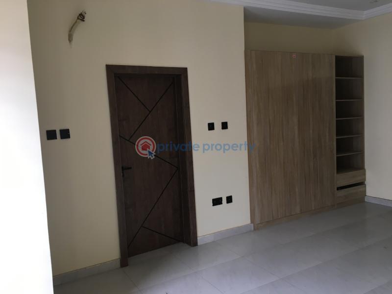 5 bedroom Semi detached Duplex For Rent Shonibare Estate Maryland Lagos - 6