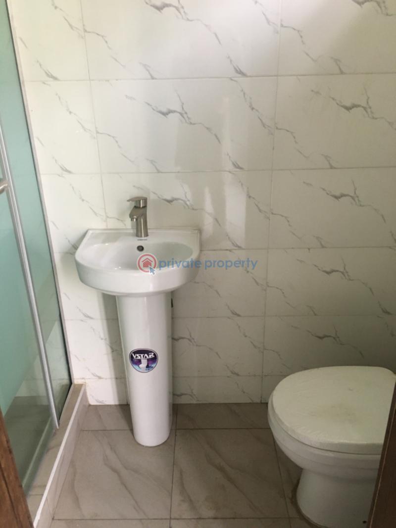 5 bedroom Semi detached Duplex For Rent Shonibare Estate Maryland Lagos - 11