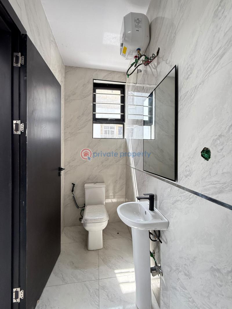 5 bedroom Semi detached Duplex For Sale Ajahlekki Ajah Lagos - 4