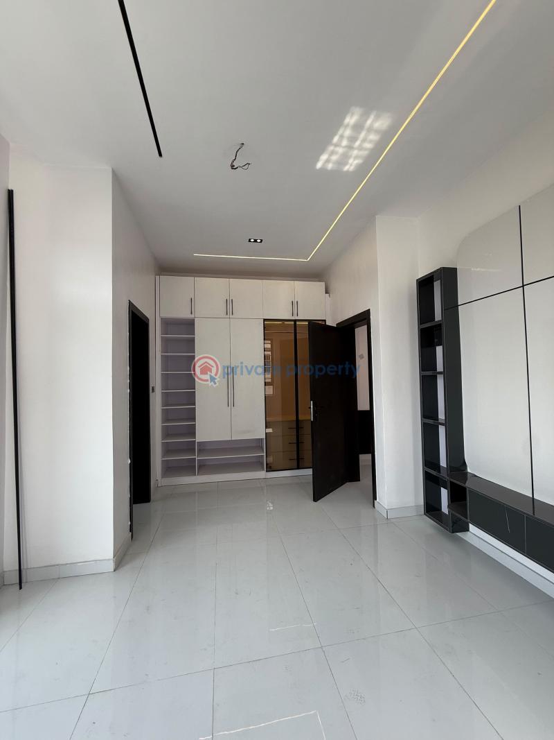 5 bedroom Semi detached Duplex For Sale Ajahlekki Ajah Lagos - 12