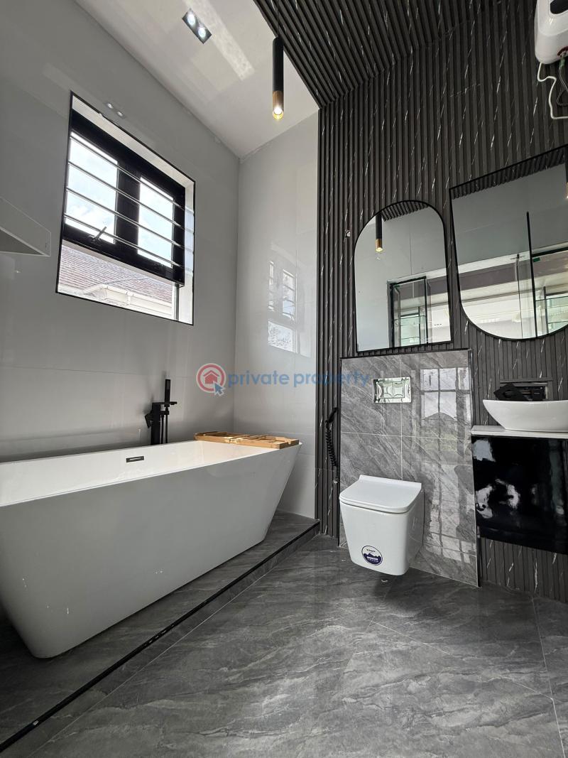 5 bedroom Semi detached Duplex For Sale Ajahlekki Ajah Lagos - 2