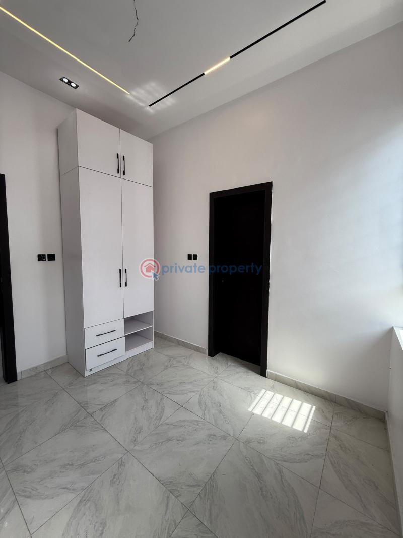 5 bedroom Semi detached Duplex For Sale Ajahlekki Ajah Lagos - 6