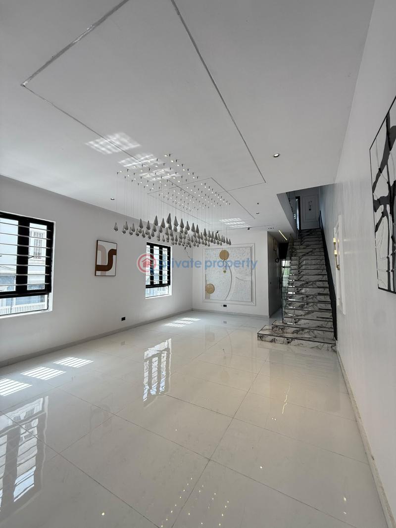 5 bedroom Semi detached Duplex For Sale Ajahlekki Ajah Lagos - 11