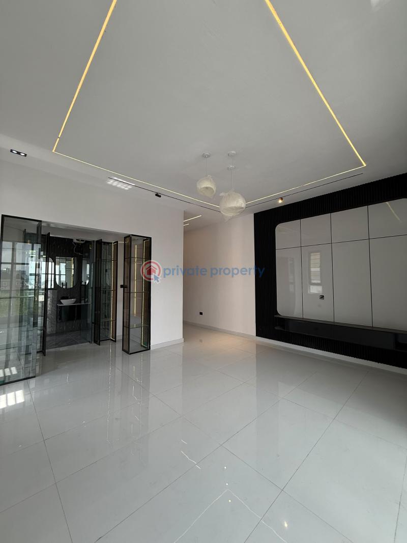 5 bedroom Semi detached Duplex For Sale Ajahlekki Ajah Lagos - 5