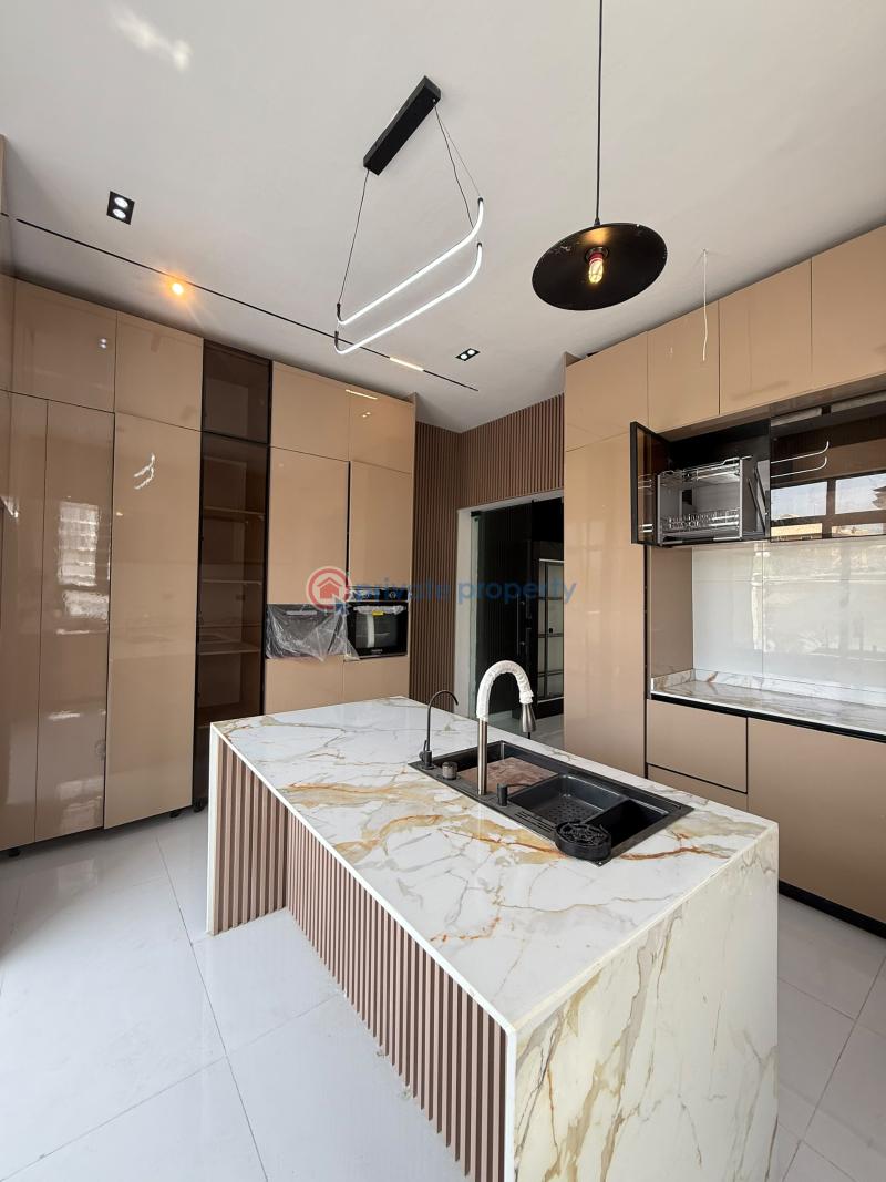 5 bedroom Semi detached Duplex For Sale Ajahlekki Ajah Lagos - 7