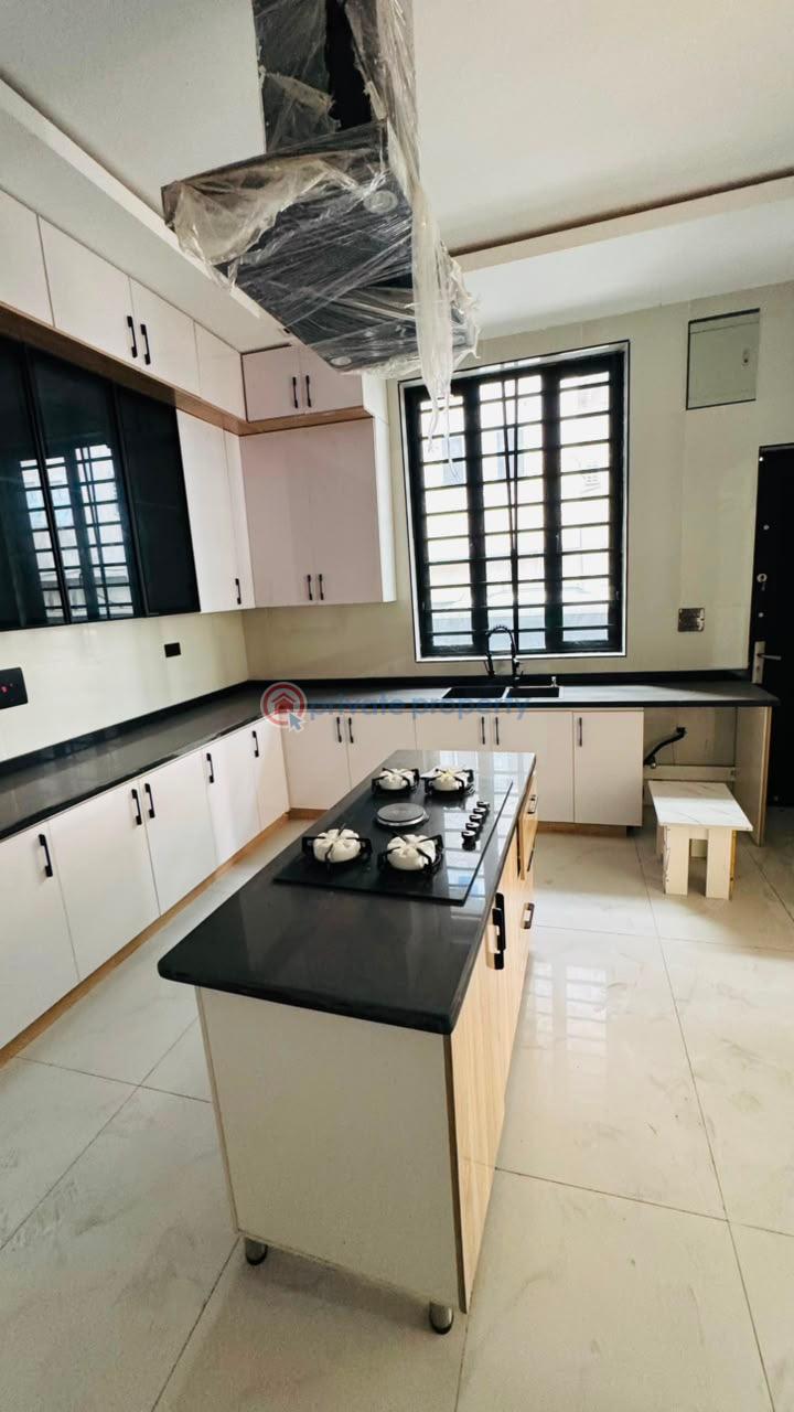 5 bedroom Block Of Flats For Rent Ikota Lekki Lagos - 10