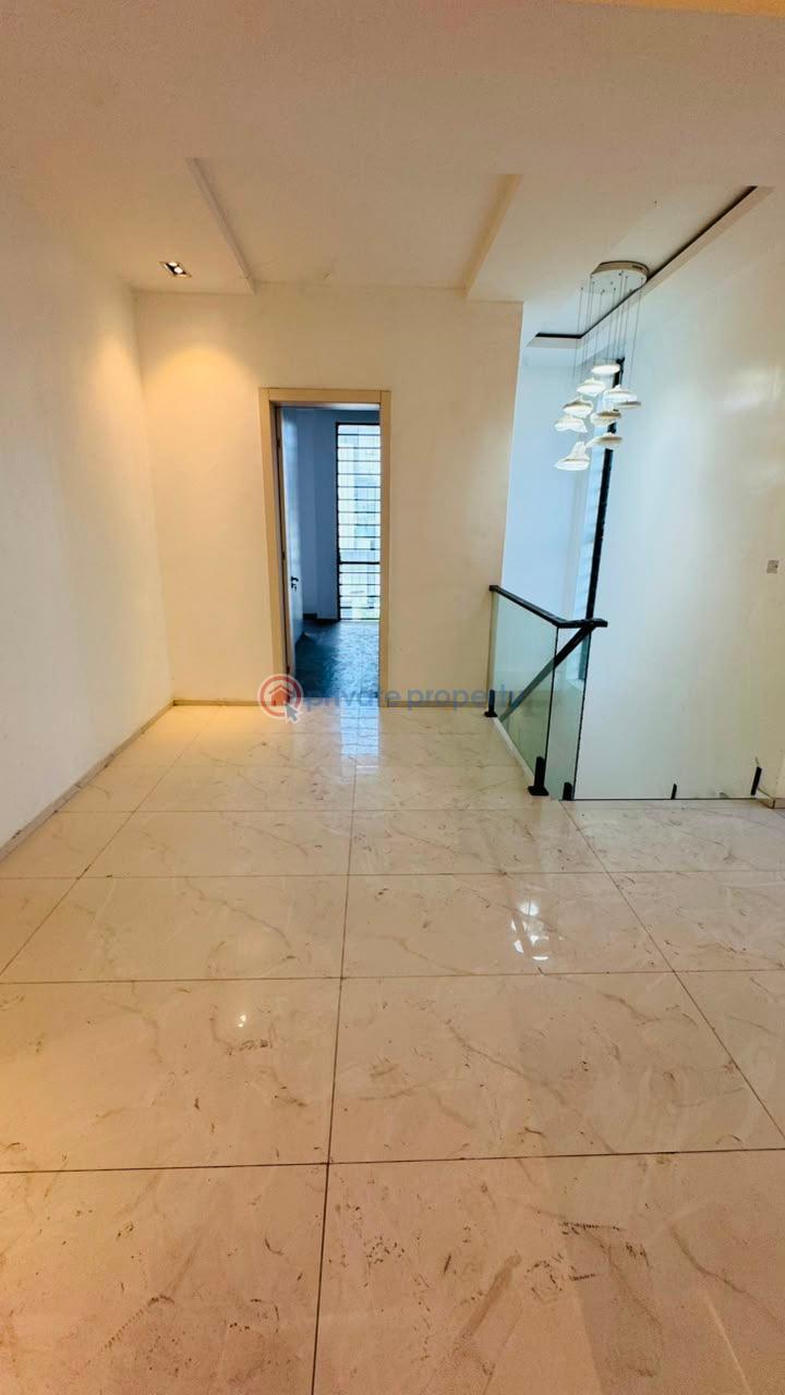 5 bedroom Block Of Flats For Rent Ikota Lekki Lagos - 7