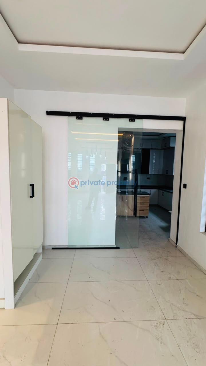 5 bedroom Block Of Flats For Rent Ikota Lekki Lagos - 12