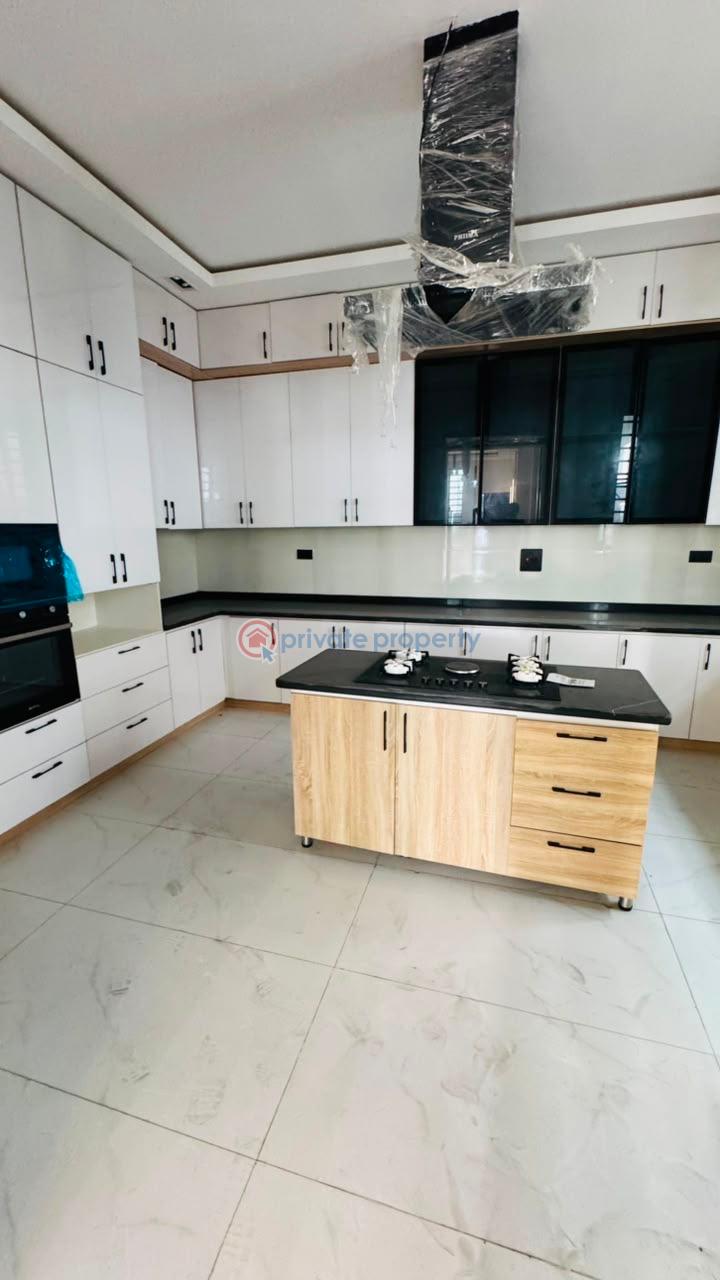 5 bedroom Block Of Flats For Rent Ikota Lekki Lagos - 11