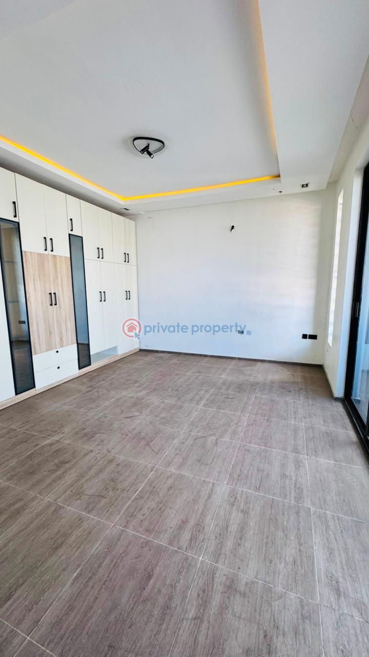 5 bedroom Block Of Flats For Rent Ikota Lekki Lagos - 9