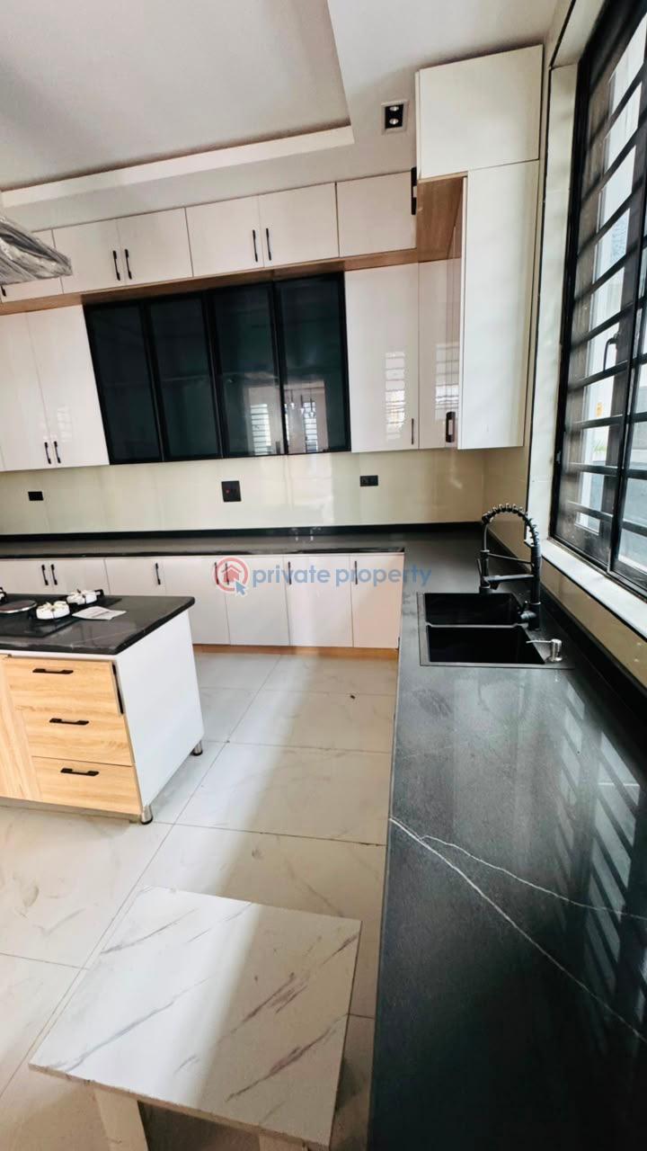 5 bedroom Block Of Flats For Rent Ikota Lekki Lagos - 6