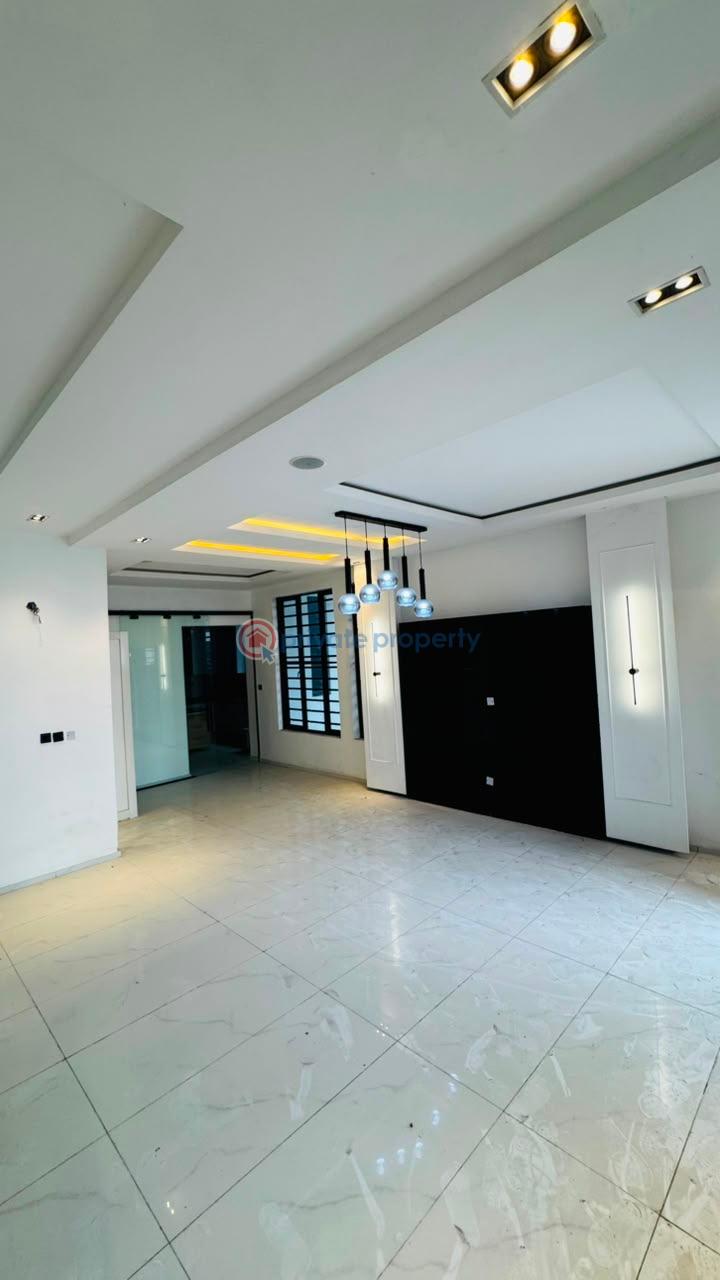 5 bedroom Block Of Flats For Rent Ikota Lekki Lagos - 8