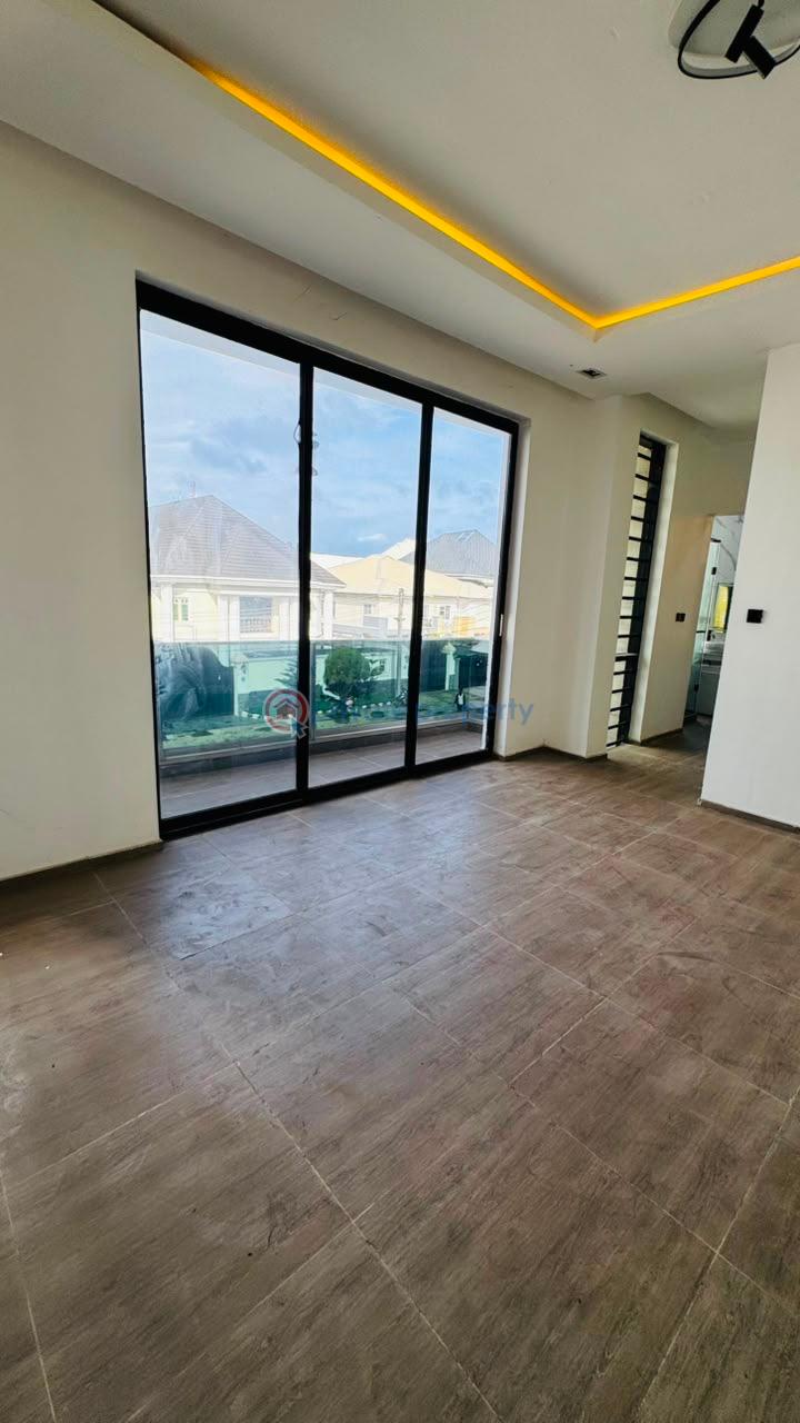 5 bedroom Block Of Flats For Rent Ikota Lekki Lagos - 13