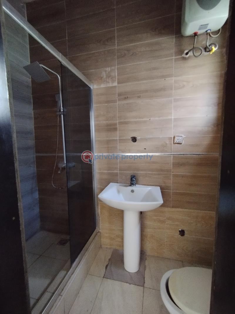 5 bedroom Detached Duplex For Rent Estate Osapa London Lekki Lagos - 10