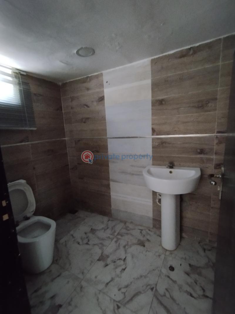 5 bedroom Detached Duplex For Rent Estate Osapa London Lekki Lagos - 2