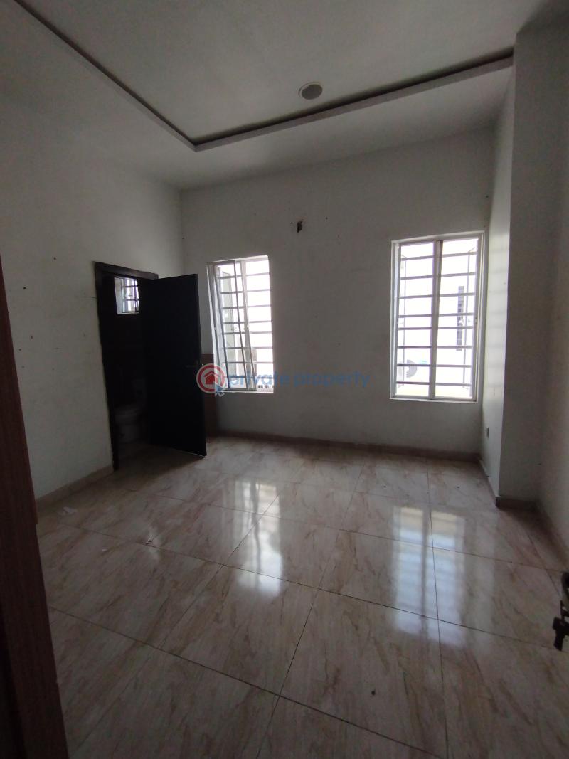 5 bedroom Detached Duplex For Rent Estate Osapa London Lekki Lagos - 8