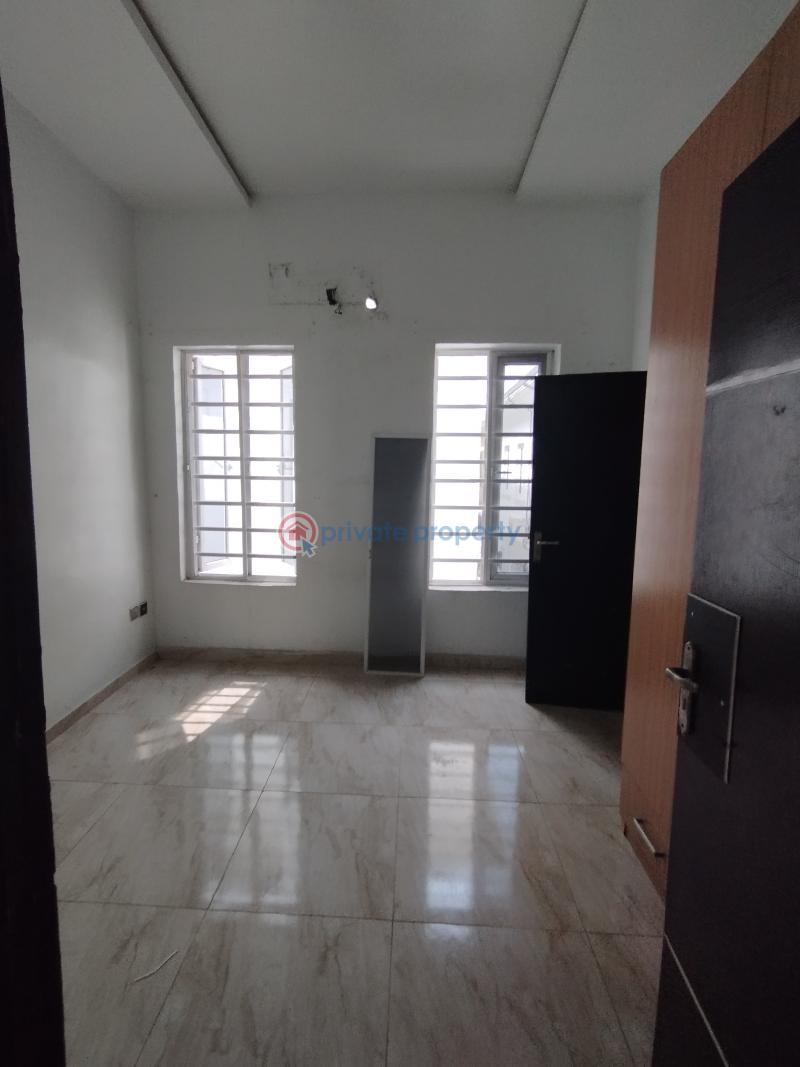 5 bedroom Detached Duplex For Rent Estate Osapa London Lekki Lagos - 11