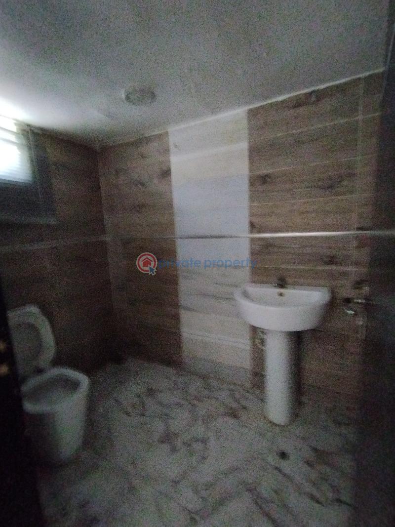 5 bedroom Detached Duplex For Rent Estate Osapa London Lekki Lagos - 4