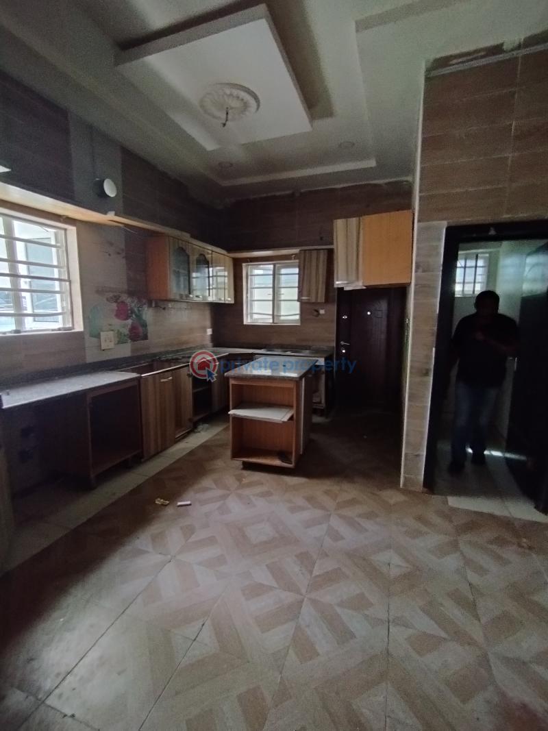 5 bedroom Detached Duplex For Rent Estate Osapa London Lekki Lagos - 3