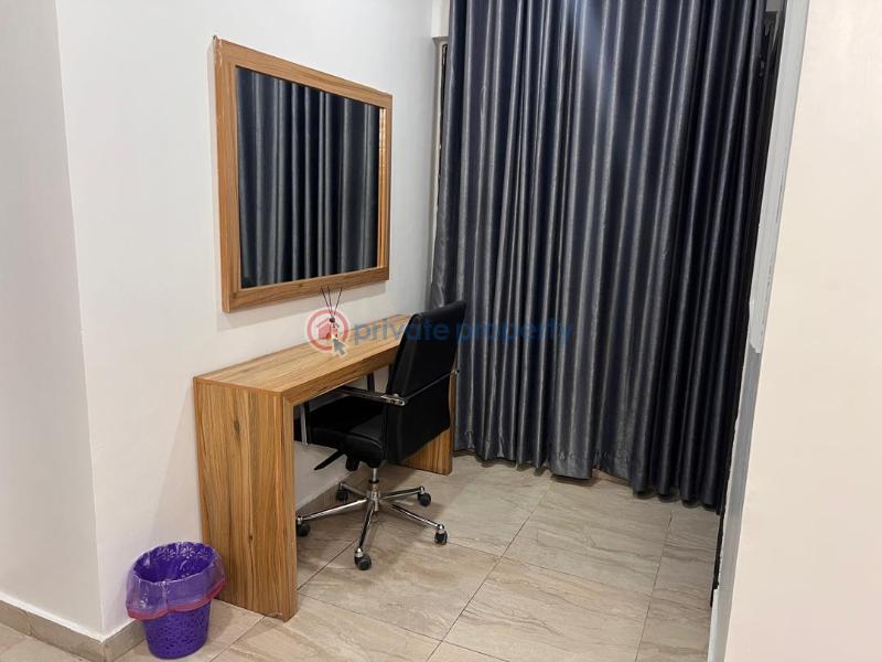 5 bedroom Self Contain Short let 21,chief Yesufu Abiodun Oniru Victoria Island Lagos - 19