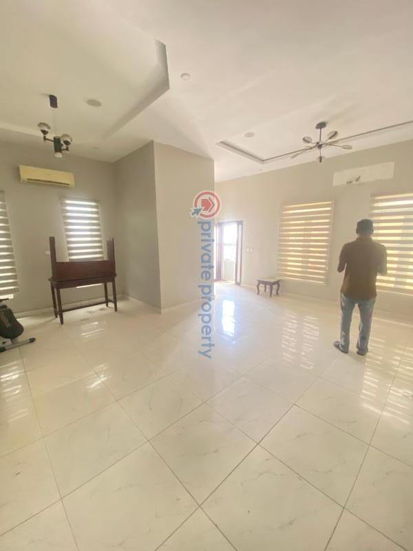 4 bedroom Semi detached Duplex For Sale Orchid Lekki Lagos State Lekki Phase 2 Lagos - 10