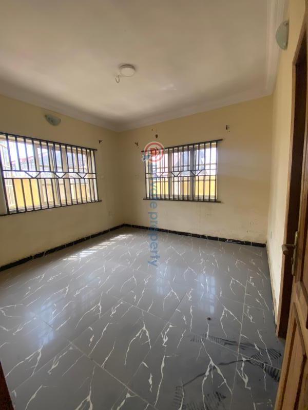 4 bedroom Semi detached Duplex For Rent Bashorun Housing Estate Akobo Ibadan Oyo - 3
