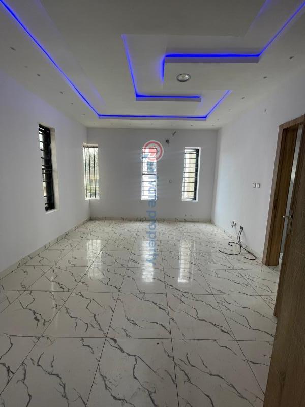 5 bedroom Detached Duplex For Sale Ikota Lekki Lagos - 5