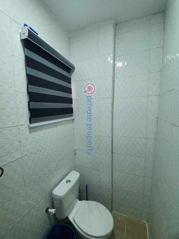 1 bedroom Self Contain Short let 48 Olatilewa Street Off Ogunlana Drive Surulere Lagos - 8