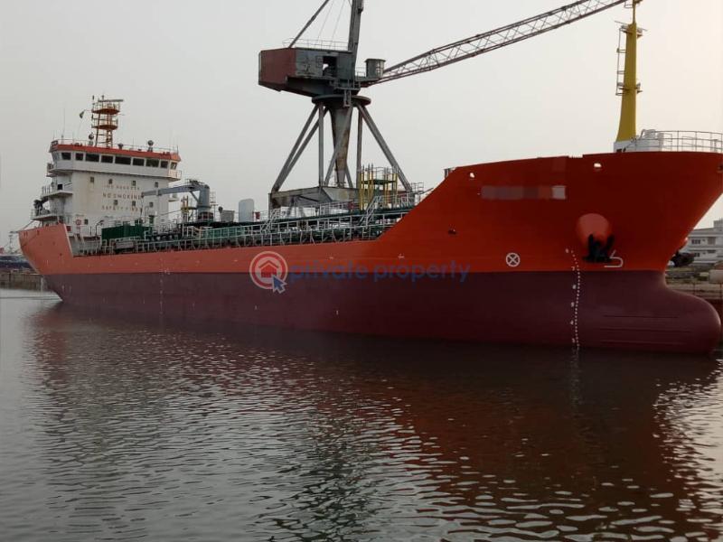 Tank Farm For Sale Apapa Lagos