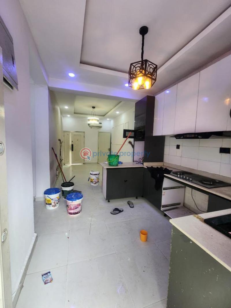 2 bedroom Block Of Flats For Rent Ikate Ilasan Lekki Lagos - 3