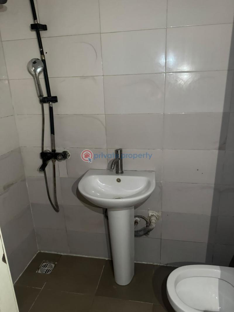 2 bedroom Block Of Flats For Rent Ikate Ilasan Lekki Lagos - 1