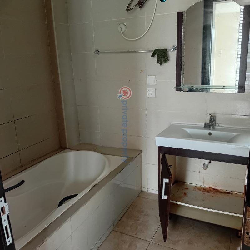 3 bedroom Flat & Apartment For Rent Off Bourdillon Victoria Island Lagos - 5